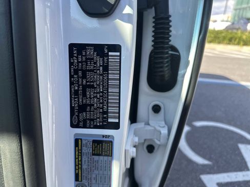 New 2026 Genesis GV80 3.5T Prestige image 33