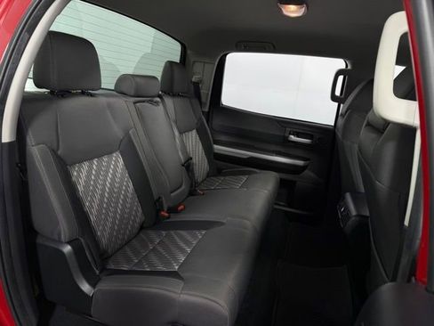 Used 2020 Toyota Tundra SR5 image 17
