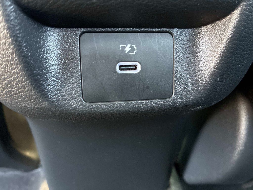 Certified 2024 Nissan Versa SV FWD image 16