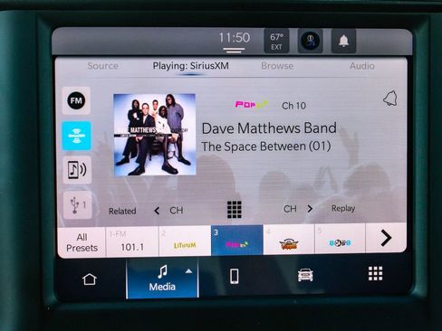 Used 2023 RAM 1500 Big Horn image 21