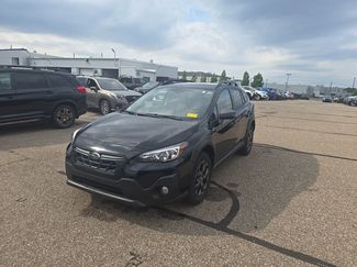 Used 2021 Subaru Crosstrek 2.5i Sport w/ Moonroof Package AWD/4WD video 1