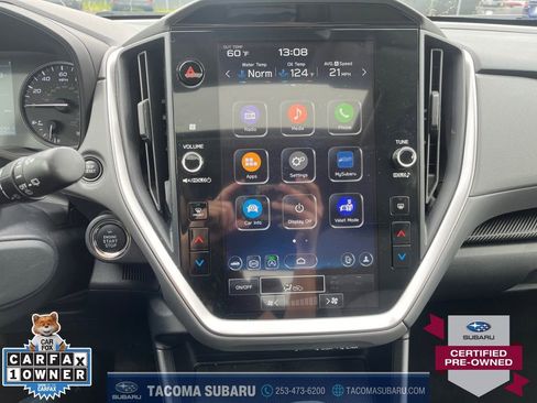 Certified 2024 Subaru Crosstrek 2.0i Premium AWD/4WD image 19