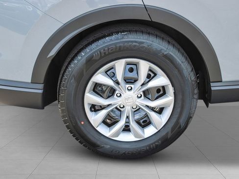 New 2026 Honda CR-V LX image 7