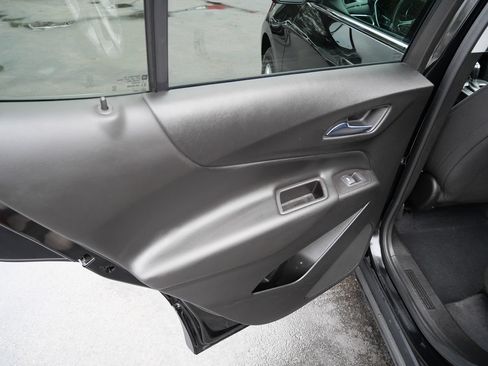 Used 2019 Chevrolet Equinox LT AWD/4WD image 23