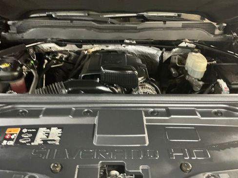 Used 2016 Chevrolet Silverado 3500 W/T w/ WT Convenience Package image 9
