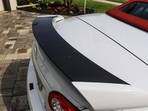 Used 2013 Jaguar XKR R-S RWD image 47