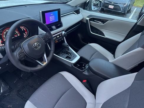 Certified 2024 Toyota RAV4 XLE w/ Convenience Package image 21