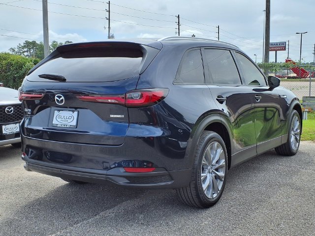 New 2026 MAZDA CX-90 3.3 Turbo w/ Preferred Package AWD/4WD image 2