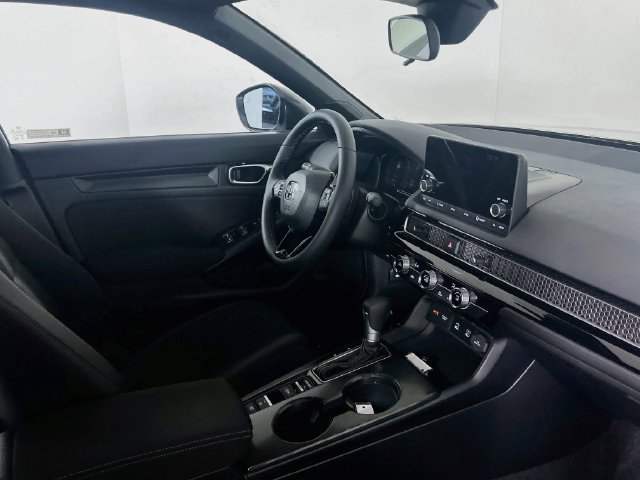 New 2026 Honda Civic Sport image 7