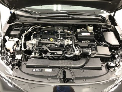 Used 2022 Toyota Corolla SE image 22