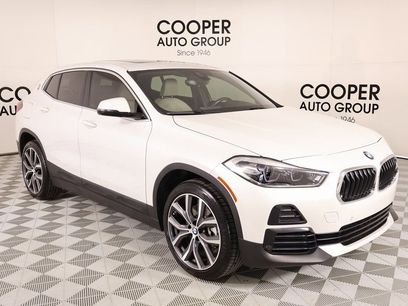 Used 2022 BMW X2 xDrive28i w/ Convenience Package
