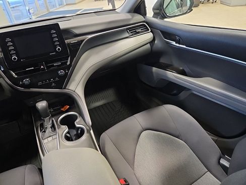 Certified 2023 Toyota Camry LE image 18