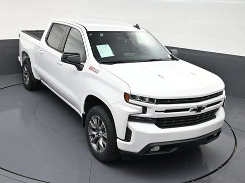 Used 2020 Chevrolet Silverado 1500 RST w/ All-Star Edition AWD/4WD image 20