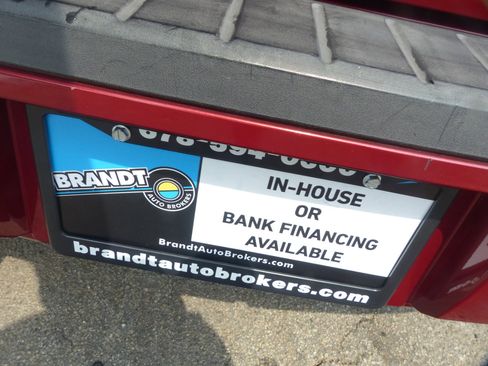 Used 2009 Ford Flex SEL image 11