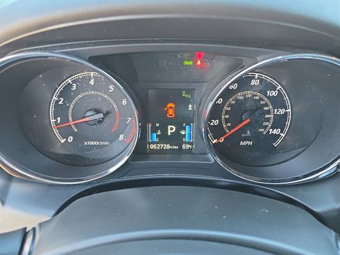 Used 2019 Mitsubishi Outlander Sport SE image 26