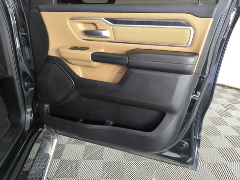 Used 2019 RAM 1500 Big Horn RWD image 31