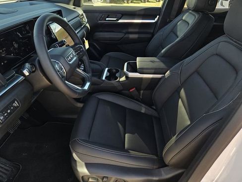 New 2026 GMC Terrain Elevation w/ Elevation Premium Package image 27