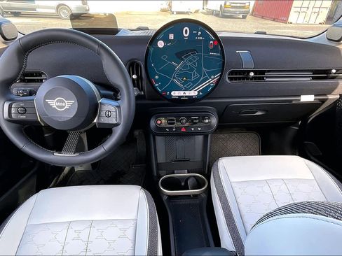 Used 2025 MINI Cooper S image 15