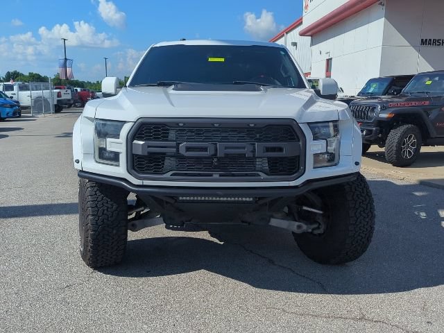 Used 2018 Ford F150 Raptor w/ Equipment Group 802A Luxury AWD/4WD image 5