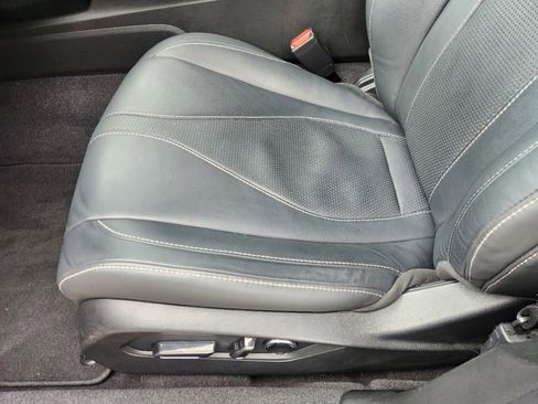 Used 2021 Acura TLX w/ Technology Package image 24