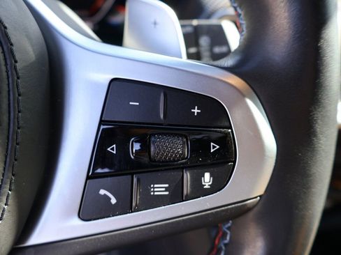 Used 2023 BMW X3 M40i w/ Premium Package image 48