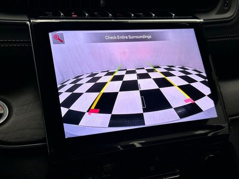 New 2025 Jeep Grand Cherokee Limited w/ Trailer Tow Package image 29