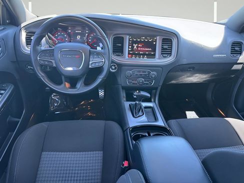 Used 2023 Dodge Charger R/T w/ Blacktop Package RWD image 21