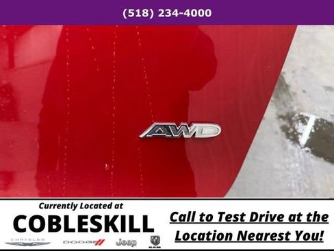 New 2026 Chrysler Pacifica Select image 11