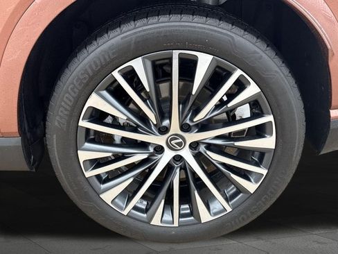 Certified 2023 Lexus RX 350 Premium Plus w/ Cold Area Package FWD image 24