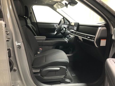 New 2026 Hyundai Santa Fe SE image 13