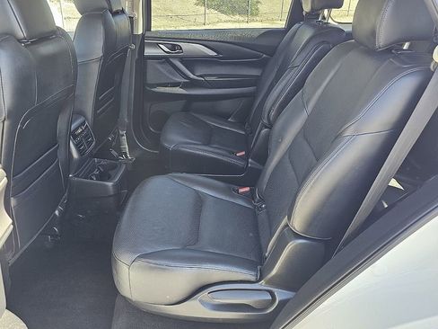 Used 2023 MAZDA CX-9 Touring Plus image 25
