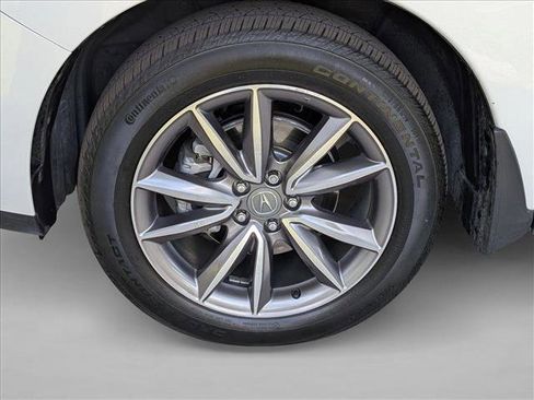 Certified 2021 Acura RDX FWD w/ Technology Package image 22