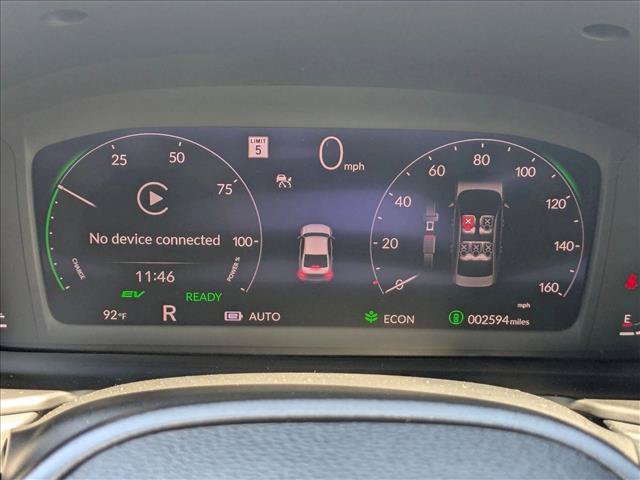 New 2026 Honda Accord Sport image 11