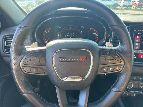 Certified 2024 Dodge Durango GT image 19