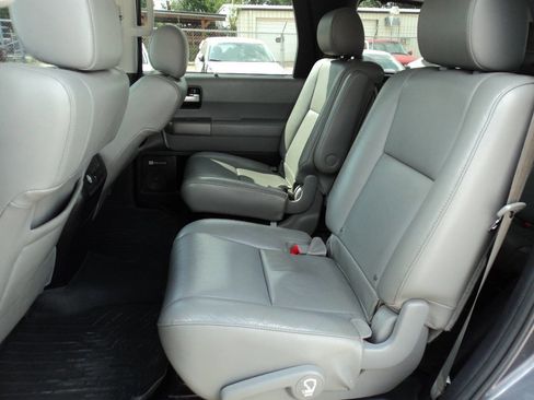 Used 2014 Toyota Sequoia Limited image 21
