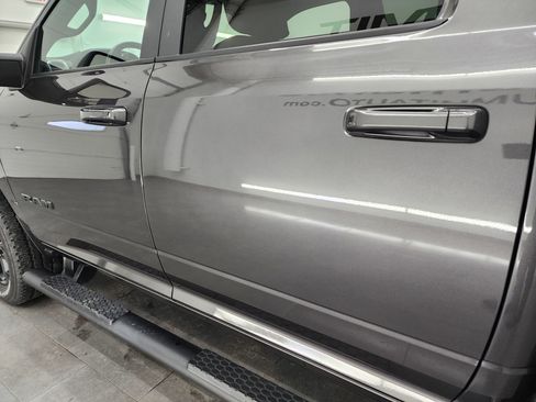 Used 2024 RAM 2500 Big Horn w/ Night Edition image 31