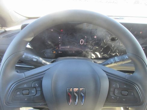 New 2026 Buick Envista Preferred FWD image 16
