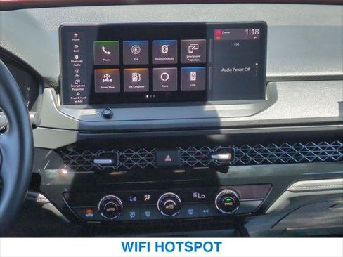 Used 2024 Honda Accord Sport image 17