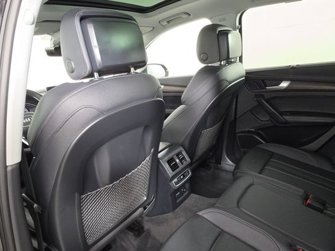 Certified 2024 Audi Q5 2.0T Premium Plus AWD/4WD image 39