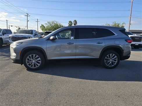 New 2026 Buick Enclave Preferred image 8