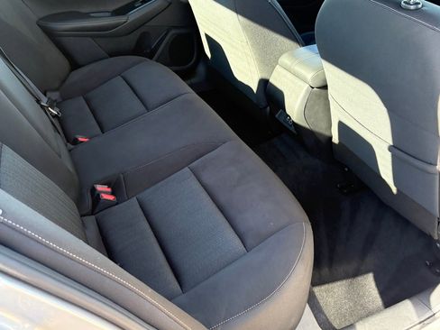 Certified 2023 Nissan Altima 2.5 SV image 25