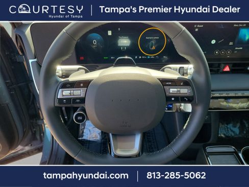 New 2026 Hyundai Ioniq 5 SEL image 47