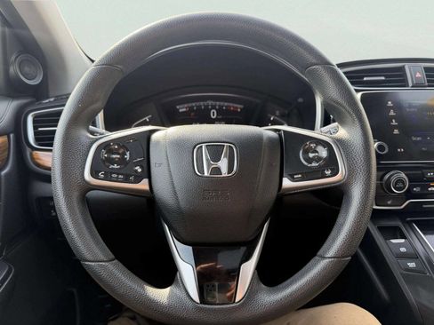 Used 2019 Honda CR-V EX image 33