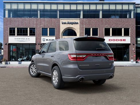 New 2026 Dodge Durango GT image 3