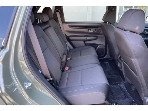 Certified 2026 Honda CR-V TrailSport image 18