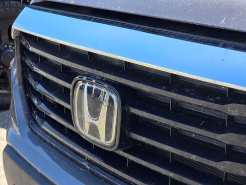 Used 2023 Honda Ridgeline RTL-E image 16
