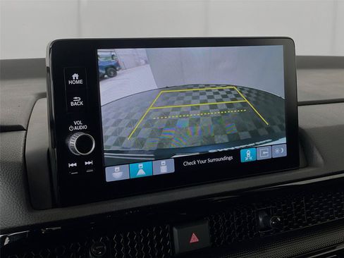 Used 2025 Honda CR-V EX-L image 17
