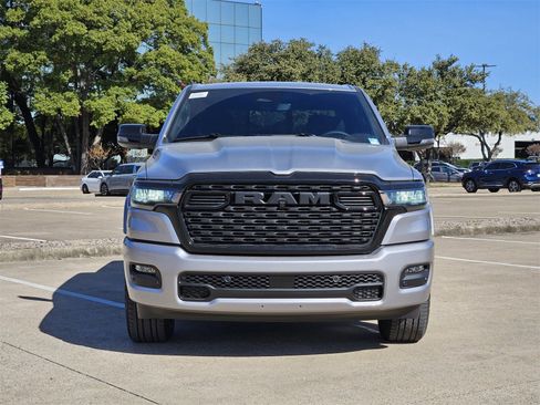 New 2026 RAM 1500 Lone Star image 7