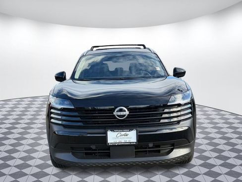 New 2026 Nissan Kicks SV w/ SV Premium Package image 2