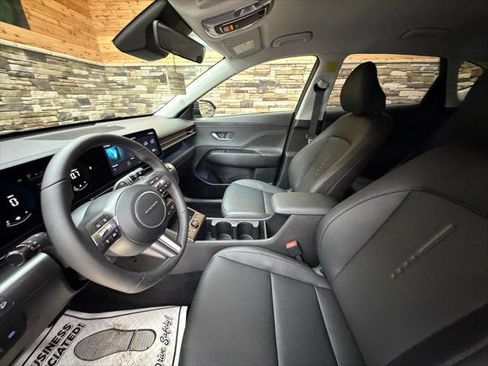 New 2026 Hyundai Kona SEL Premium AWD/4WD image 11